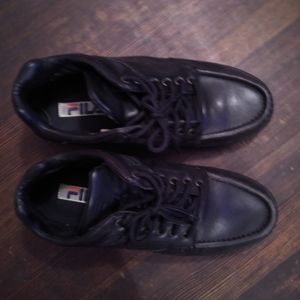 Men's shoes